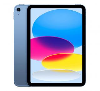 Apple iPad 10 10.9   WiFi 256GB   Blue