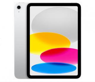 Apple iPad 10 10.9  WiFi 64G  US-EU Silver