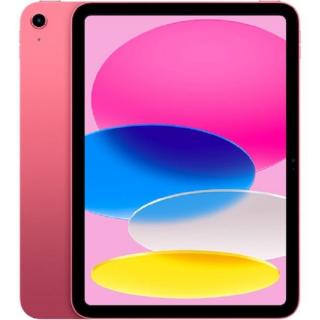 Apple iPad 10 10.9   WiFi 64GB  Pink