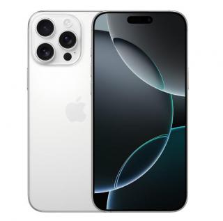 Apple iPhone 16 PRO MAX 6.9   8 512GB WH