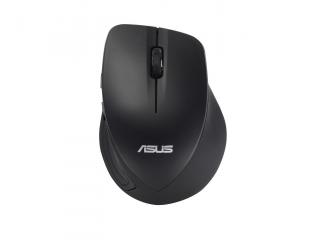 AS MOUSE WT465 V2 WIRELESS BLACK