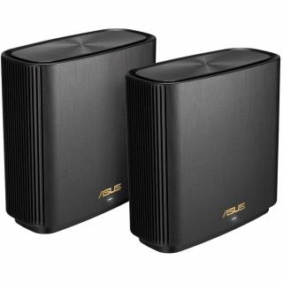 AS ZENWIFI TRI-BAND LARGE HOME MESH 2PKB