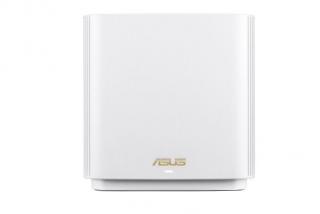 AS ZENWIFI XT9 TRI-BAND HOME MESH 1PK WH