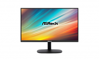 ASROCK CL25FF  24.5   GAMING MONITOR