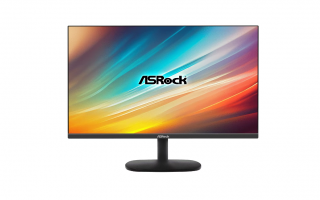 ASROCK CL27FF  27   GAMING MONITOR