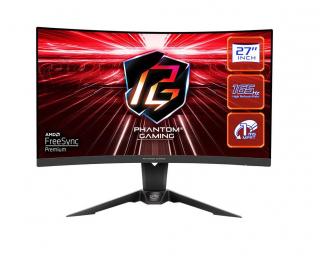 ASROCK  PG27Q15R2A 27  GAMING MONITOR