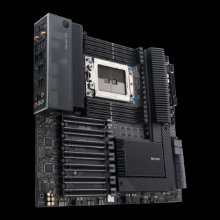 Asus AMD Pro WS WRX80E-SAGE SE WIFI