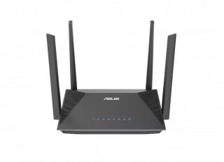 ASUS ROUTER AX1800 DUAL-B  WIFI6 RT-AX52