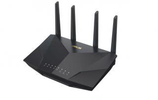 ASUS ROUTER AX5400 DUAL-BAND WIFI 6