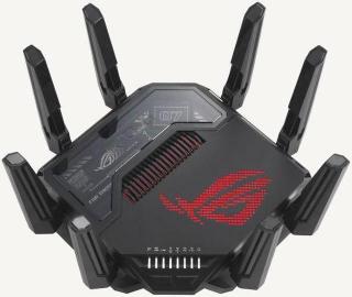 ASUS ROUTER RT-BE98 BE25000 QUAD-BAND