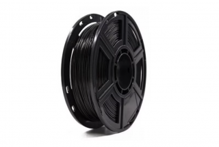 AVTEK 3D PRINT FILAMENT PLA BLACK 0.5KG