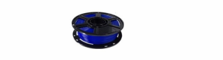 AVTEK 3D PRINT FILAMENT PLA BLUE 0.5KG