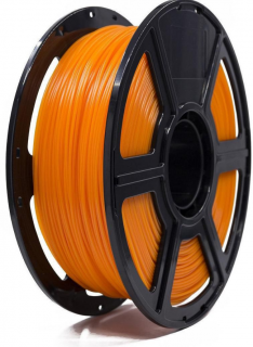 AVTEK 3D PRINT FILAMENT PLA ORANGE 0.5KG