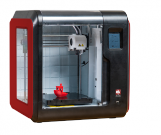 AVTEK CREOCUBE 3D PRINTER FDM