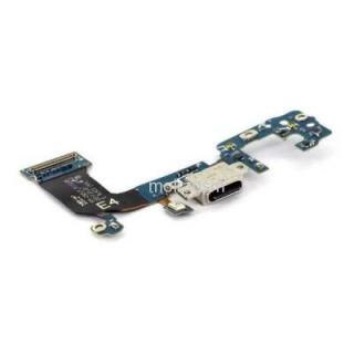 Banda flex incarcare, conector incarcare, microfon Samsung Galaxy s8 G950f Placa incarcare