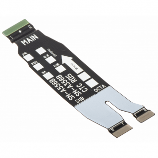 Banda flex principal Samsung A55 5G A556   A35 5G A356