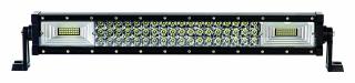 Bara Led, Ledbar, Proiector Led Offroad 29160LM, Lungime 62cm, 324w, , 12-24V, 100led 3w