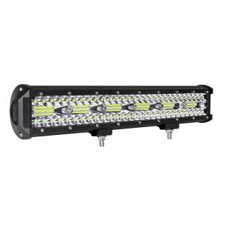 Bara Led, Ledbar, Proiector Led Offroad 36000lm, 45cm 120LED 450x74 360W COMBO 9-36V