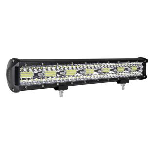 Bara Led, Ledbar, Proiector Led Offroad 42000lm, Lungime 52cm, 420w, , 9-36V , 140led-uri