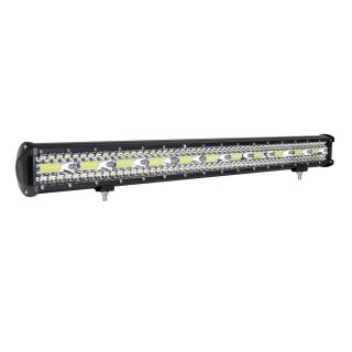 Bara Led, Ledbar, Proiector Led Offroad 66000lm, Lungime 80cm, 600w, , 9-36V , 220led-uri