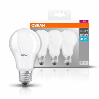 BASECLA75 10W 840 230VFR E27 FS3 OSRAM