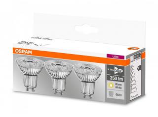 BASPAR165036 4,3W 827 230V GU10 FS3OSRAM