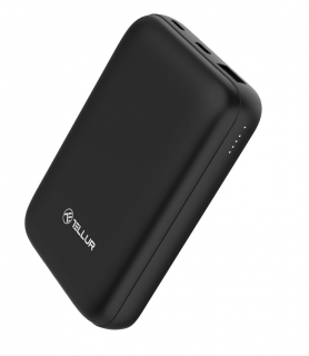 Bat. ext Tellur Compact Pro Wi 10000mAh