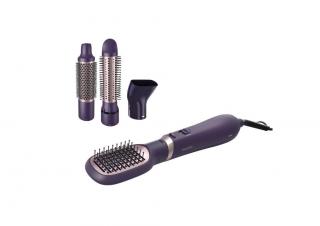 BHA313 00 AIRSTYLER 3000 ION, DEEP PURPL