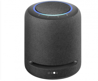 Boxa inteligenta Amazon Echo Studio Smart Speaker Charcoa