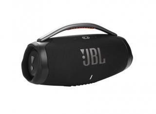 Boxa Portabila JBL BoomBox 3 Black