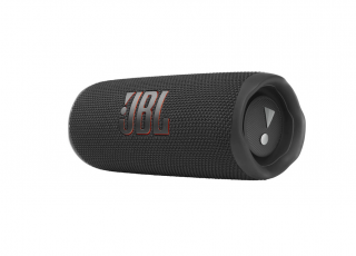 Boxa portabila JBL Flip 6, Bluetooth, PartyBoost, IP67, USB C, 12h, Negru