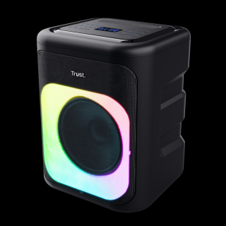 Boxa Trust Azura 50W, negru