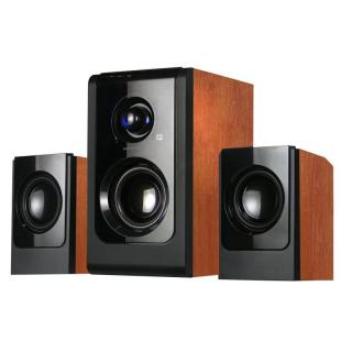 BOXE 2.1 SERIOUX SOUNDBOOST HT2100C