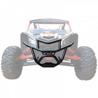 Bullbar fata Can Am  Maverick X3, Bullbar fata Maverick X3, Din Aluminiu intarit 6060-t5, BR13