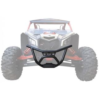 Bullbar fata Can Am  Maverick X3, Bullbar fata Maverick X3, Din Aluminiu intarit 6060-t5, BR14