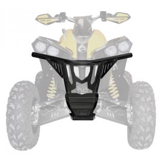 Bullbar fata Can Am Renegade (2012-2022) BR4 din aluminiu intarit 6060-T5  Bullbar Canam Renegade