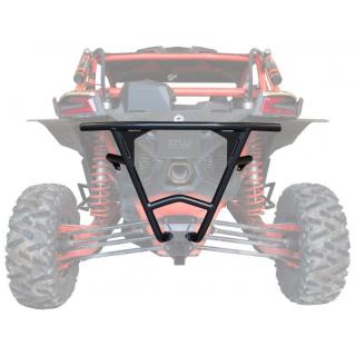 Bullbar Spate Can Am  Maverick X3, Bullbar spate Maverick X3, Din Aluminiu intarit 6060-t5 BR16