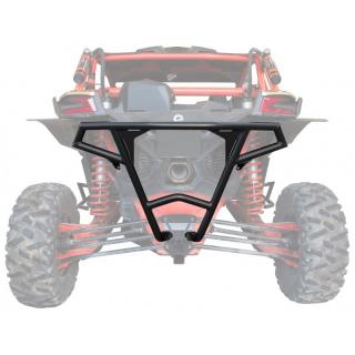 Bullbar Spate Can Am  Maverick X3, Bullbar spate Maverick X3, Din Aluminiu intarit 6060-t5
