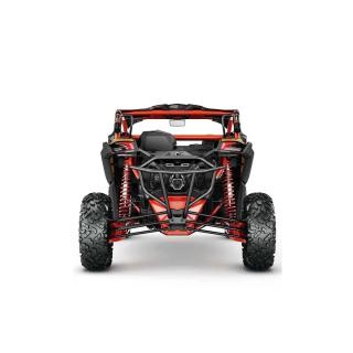 Bullbar spate compatibil Maverick X3, compatibil