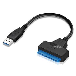 Cablu adaptor pentru SSD USB3.0 2.5 inch SSD