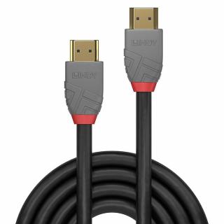 Cablu Lindy 20m HDMI HDMI, Anthra Line