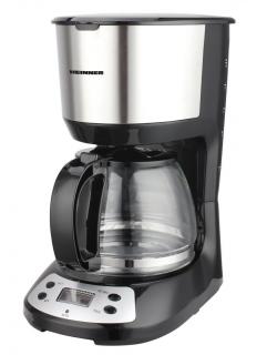CAFETIERA DIGITALA HEINNER  HCM-D750GCSS