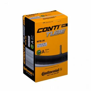 CAMERA CONTI MTB 26X1.75-2.5 A40