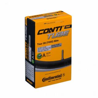 CAMERA CONTI TOUR 28 SLIM 622X28-37 A40