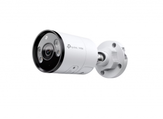 Camera de supraveghere, TP-LINK, VIGI C355, 5 megapixeli, Alb