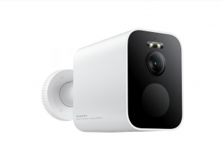 Camera de supraveghere Xiaomi BW500, 2.5K, 2560x1440, Full color, 10000mAh baterie, detectare AI, microfon si difuzor, IP67