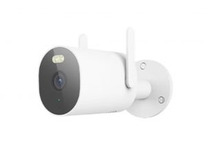 Camera de supraveghere Xiaomi Outdoor AW300, 2K, Night Vision, Detectarea miscarilor, Two-Way Audio, IP Wi-Fi, IP65