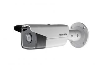 CAMERA IP BULLET 6MP 4MM IR80M