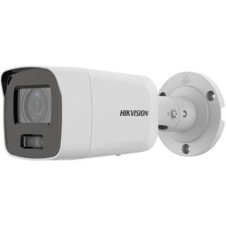 CAMERA IP BULLET 8MP 2.8MM IR 40M AUDIO