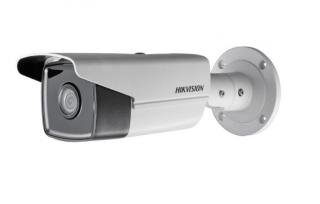 CAMERA IP BULLET 8MP 2.8MM IR80M